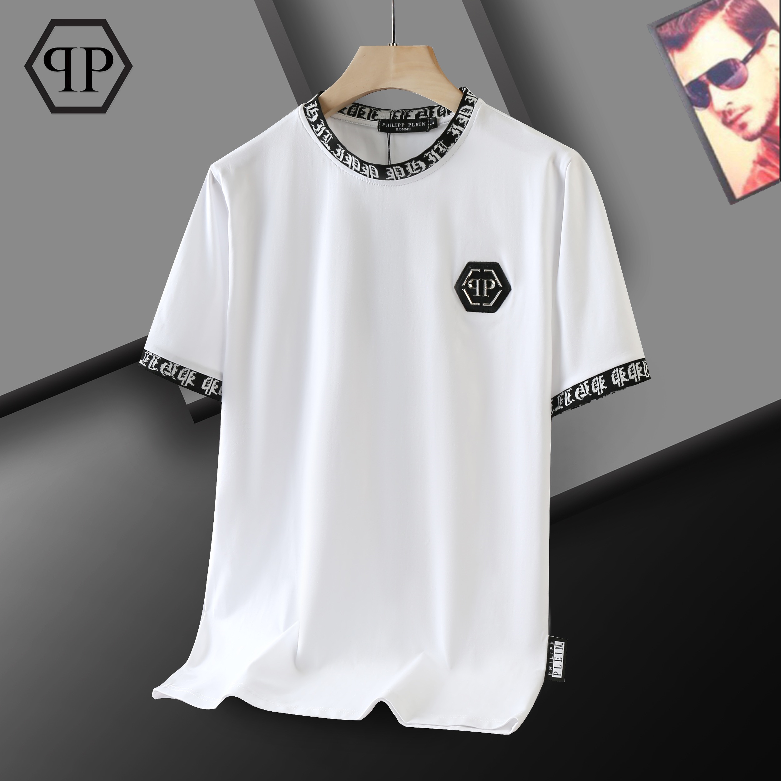 Philipp Plein T-Shirts